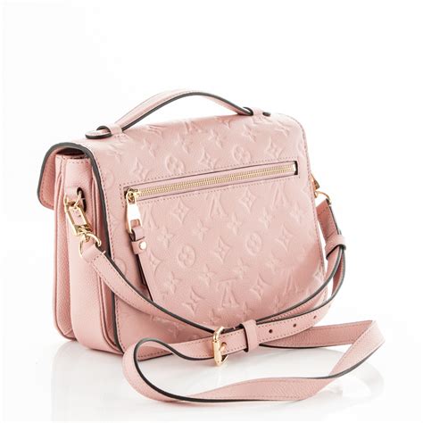 louis vuitton pochette metis rose poudre|louis vuitton pochette metis.